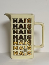 Haig whiskey water for sale  STRABANE