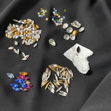 Vintage swarovski elements for sale  Fowlerville