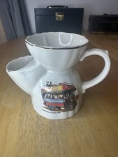 Shaving mug lord for sale  BANGOR