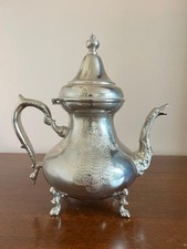 Antique style moroccan for sale  ILFORD