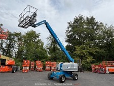 genie boom for sale  Bristol
