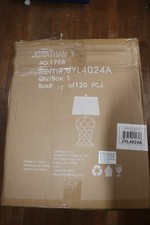 Lâmpada LED mesa de cabeceira de transição tradicional cerâmica Jonathan Y comprar usado  Enviando para Brazil