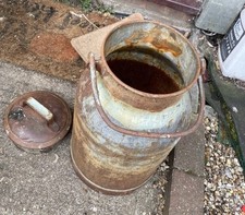 Antique rustic metal for sale  ST. NEOTS