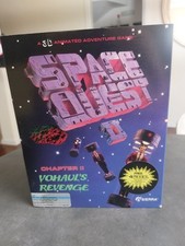 Space quest vohaul usato  Cinisello Balsamo