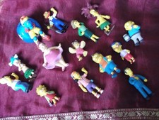 Simpsons gros lot d'occasion  Sète