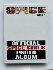 Spice girls official for sale  DUNFERMLINE