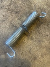 Grass flap spring for sale  RYE