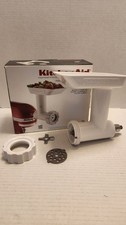 Kitchenaid meat food for sale  Saint Johns