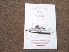 Cruising clyde brown for sale  MATLOCK