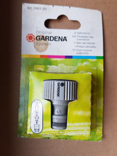 Gardena hahnstück hahn gebraucht kaufen  Bad Iburg
