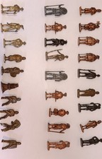 Lotto sorpresine kinder usato Lotto sorpresine kinder usato  Genova