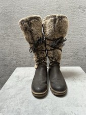 Marco tozzi brown for sale  STOCKPORT