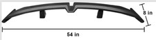 Universal inch rear for sale  Tucson