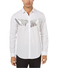 .n.c mens sequins for sale  Hillsboro