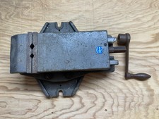 Maschinenschraubstock röhm ba gebraucht kaufen  Gundremmingen