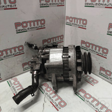 3730042502 alternatore hyundai usato  Italia