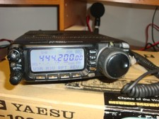 yaesu ft 100 d for sale  Le Mars
