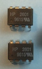 Lot opto coupleur d'occasion  Paris XI