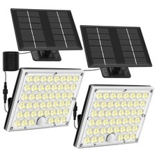 Solar lights outdoor for sale  Brentwood