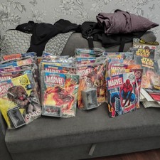 Marvel classic figurine for sale  LONDON