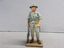 Soldat plomb delprado d'occasion  Crouy