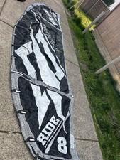 Naish kite surfer for sale  Canby