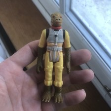 Star wars bossk for sale  DEAL