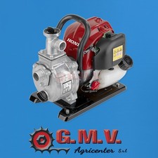 Motopompa honda 10t usato  San Casciano in Val di Pesa
