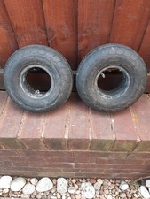 Mobility scooter tires for sale  WALSALL