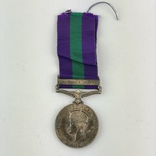 George general service for sale  ROYSTON