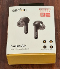 New earfun air for sale  Lewisburg