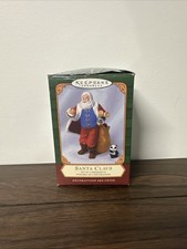 2001 hallmark keepsake for sale  Acworth
