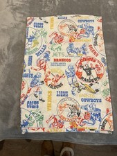 Vintage nfl football for sale  Brownsville