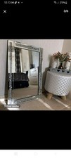 Mirroroutlet dc013 large for sale  NOTTINGHAM