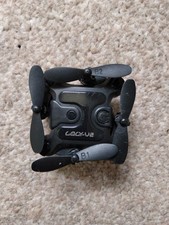 Mini drone camera for sale  HEATHFIELD