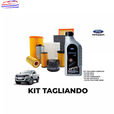 Kit tagliando ford usato  San Giorgio Morgeto