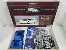 Fujimi 1976 countach for sale  Amherst