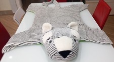 Copriletto ikea tiger usato  Genova