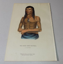 C1837 indian antique for sale  Monroeville