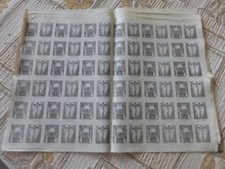 Lot rare scapulaire d'occasion  Clermont-Ferrand-