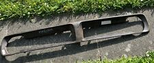 Morris marina panel for sale  HYDE
