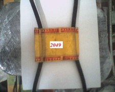 Cinghia pirelli 2049 usato  Monte Sant Angelo