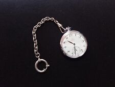 Orologio tasca omega usato  Avezzano