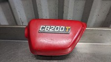 Honda cb200 left for sale  LANCASTER