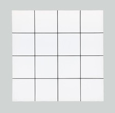 Francois morellet tavola usato  Vasto