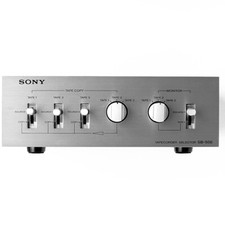 Sony japan stereo for sale  NEWPORT