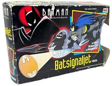 Batman batsignaljet animated gebraucht kaufen  Illerrieden
