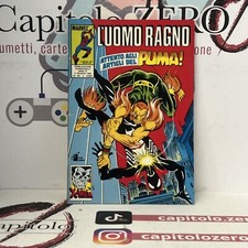 Uomo ragno agli usato  Spino d'Adda