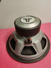Audio 12w3v3 inch for sale  GRAYS