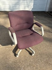Vintage 1997 steelcase for sale  Dallas
